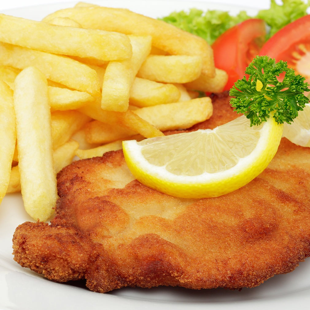 Schweineschnitzel – metzgerei-franz